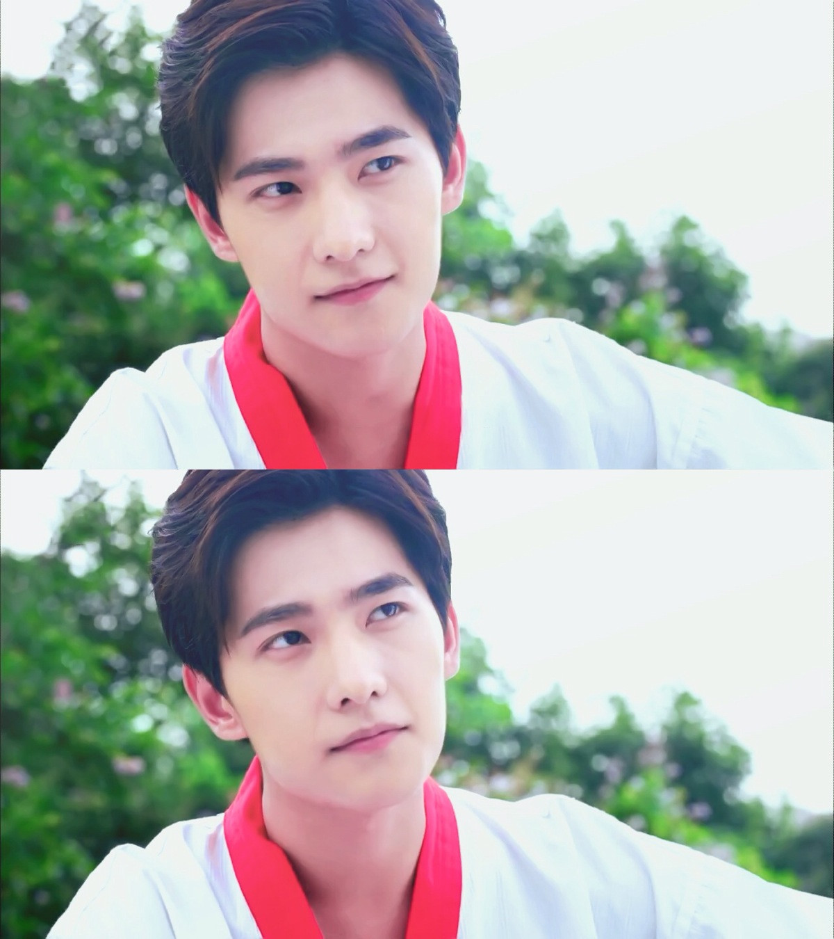  p>若白,电视剧《 a target="_blank" href="/item/旋风少女">旋风