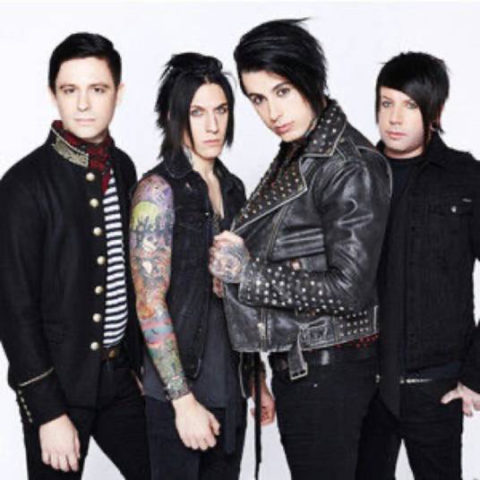 Falling In Reverse_百度百科