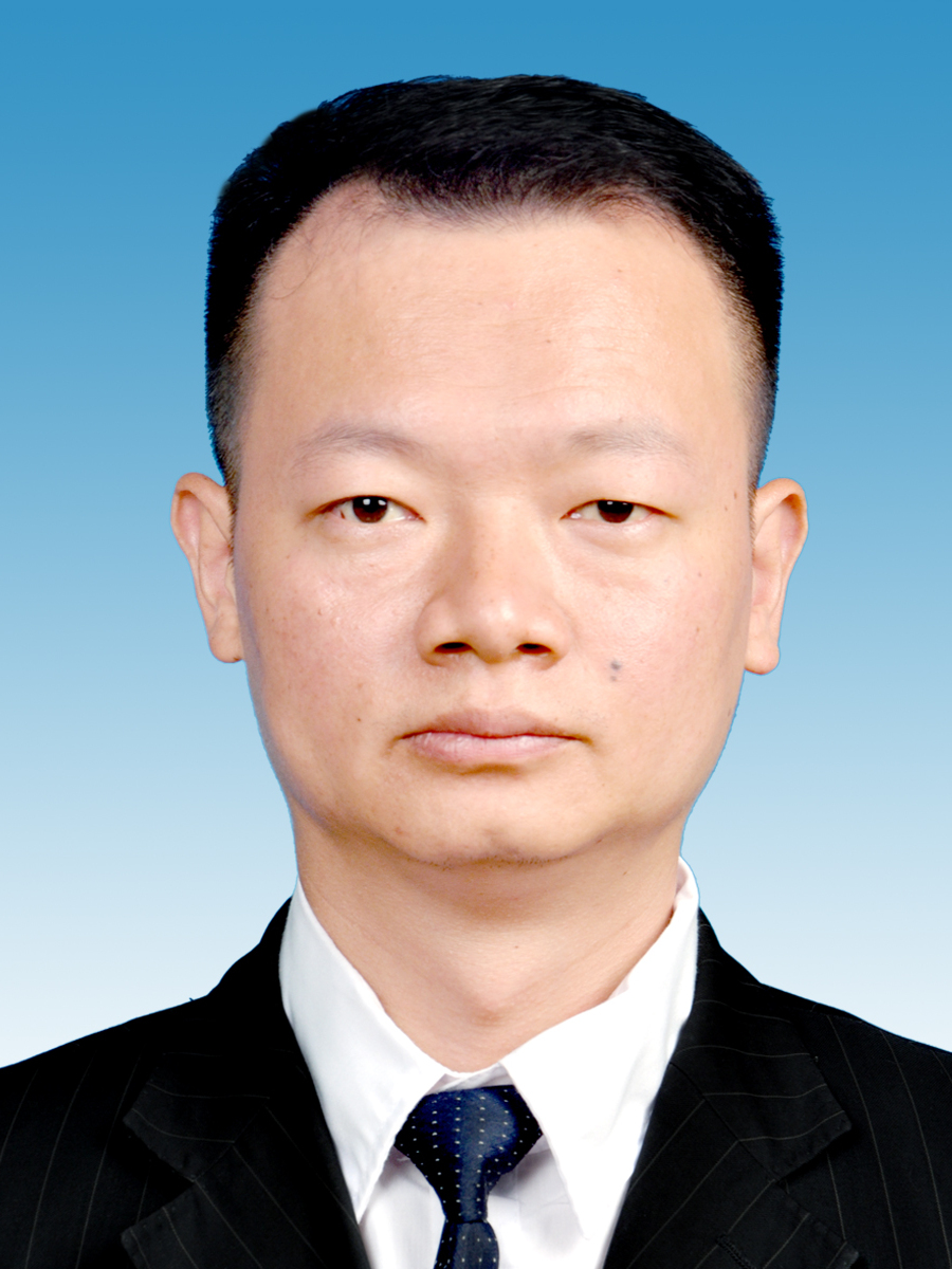 局长,兴义市干部行政学校副校长,一级主任科员,兴义市委组织部(市