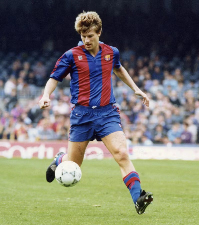 米歇尔·劳德鲁普