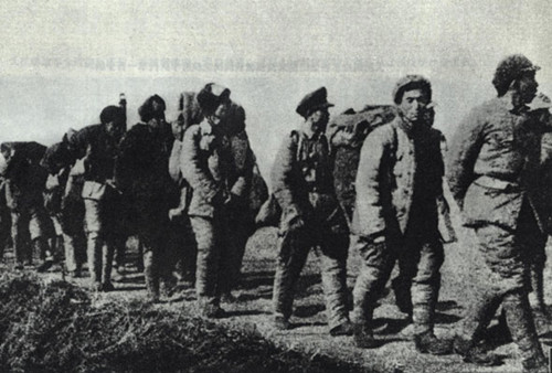  p>中国人民解放军第九兵团是1949年2月以 a target="_blank" href="