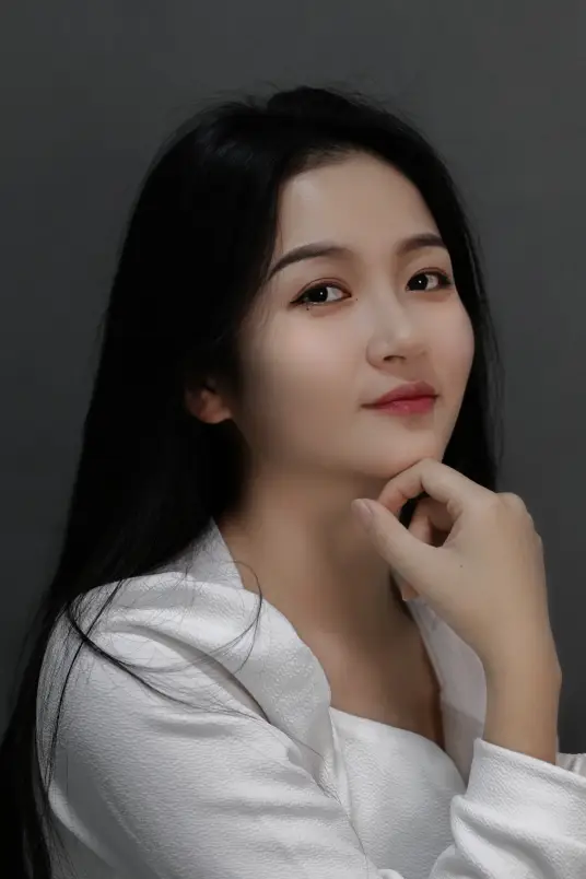 杨馨念_百度百科