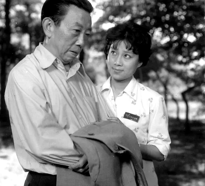 上影厂“四大坏蛋”之一程之，银幕上多演反角，现实中却和蔼可亲_百科TA说