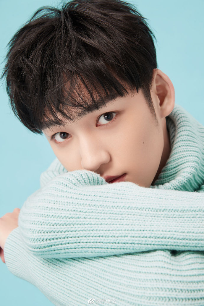  p>付伟伦,1997年7月21日出生于 a target="_bl