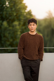 李博（中国内地影视男演员）_百度百科