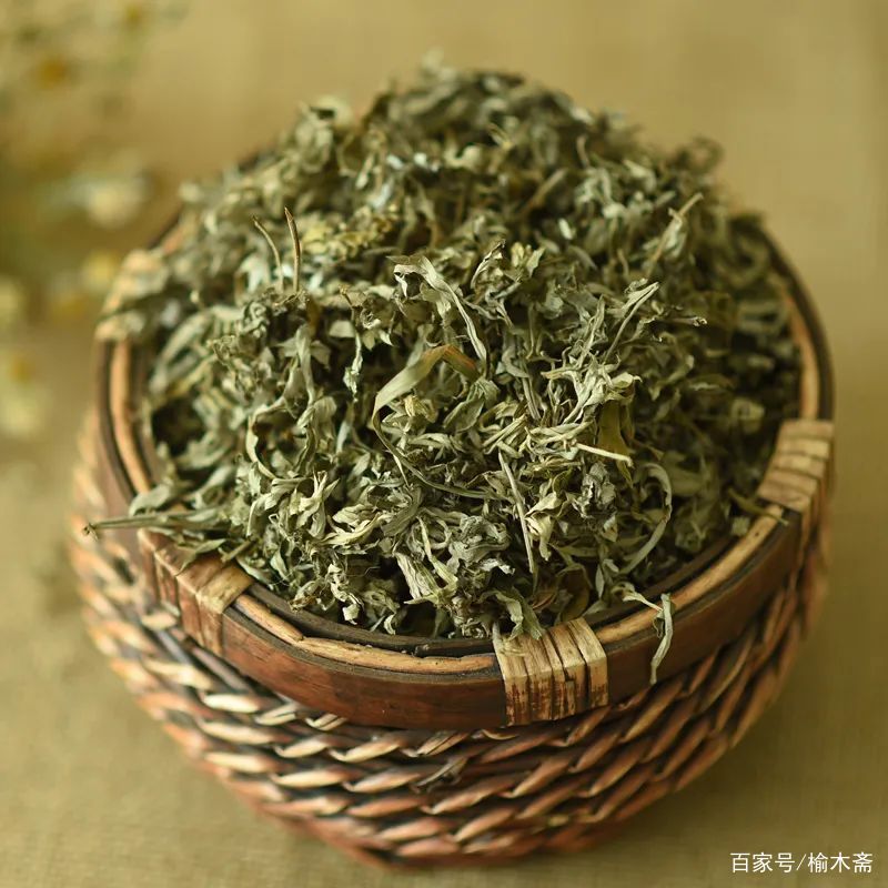 端午“艾”文化｜绣额朱门插艾人，羞将角黍近香唇_百科TA说