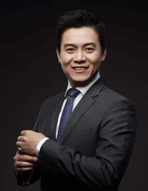 孔令欣（无讼网络科技联合创始人兼CEO）_百度百科