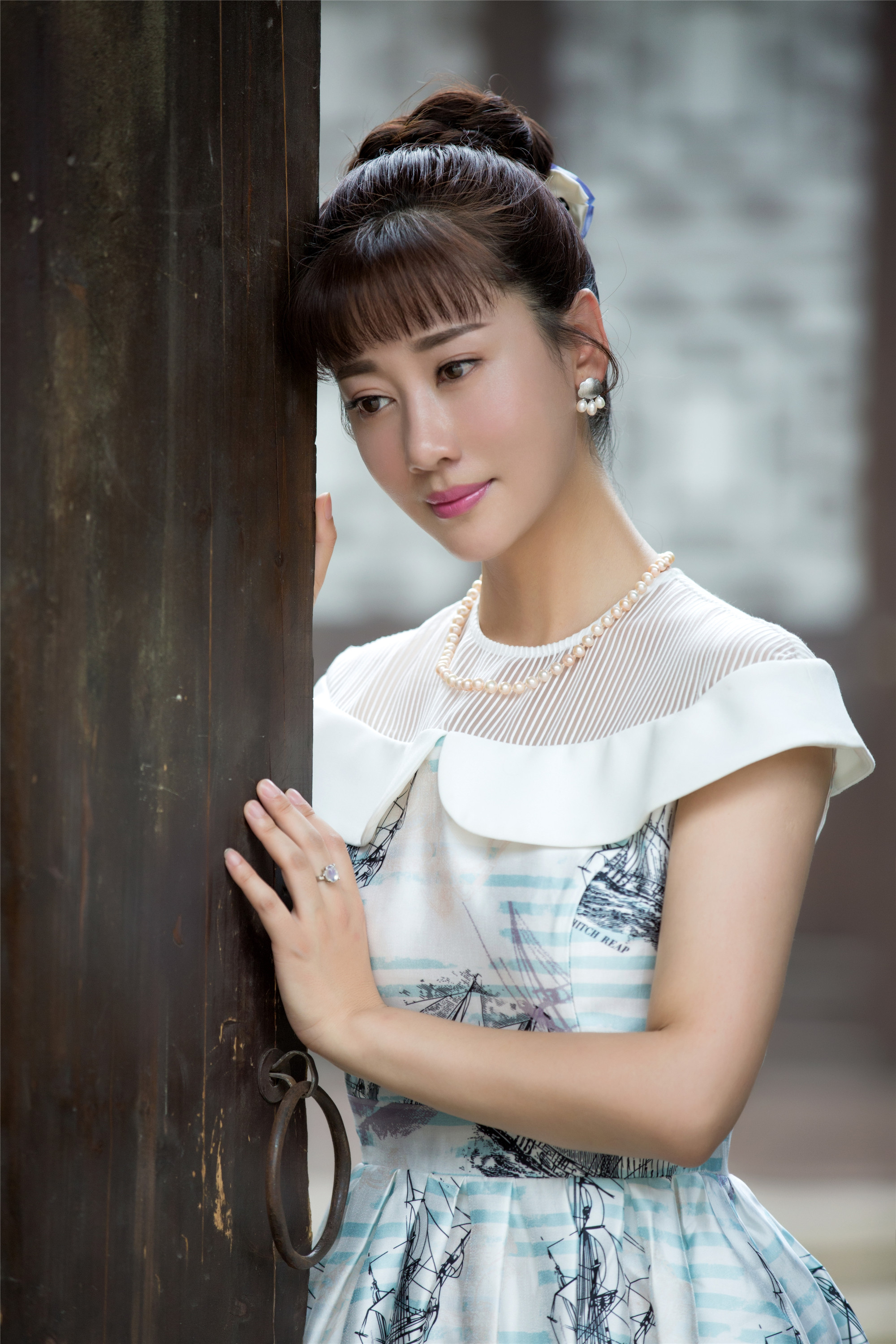 唐妤萌