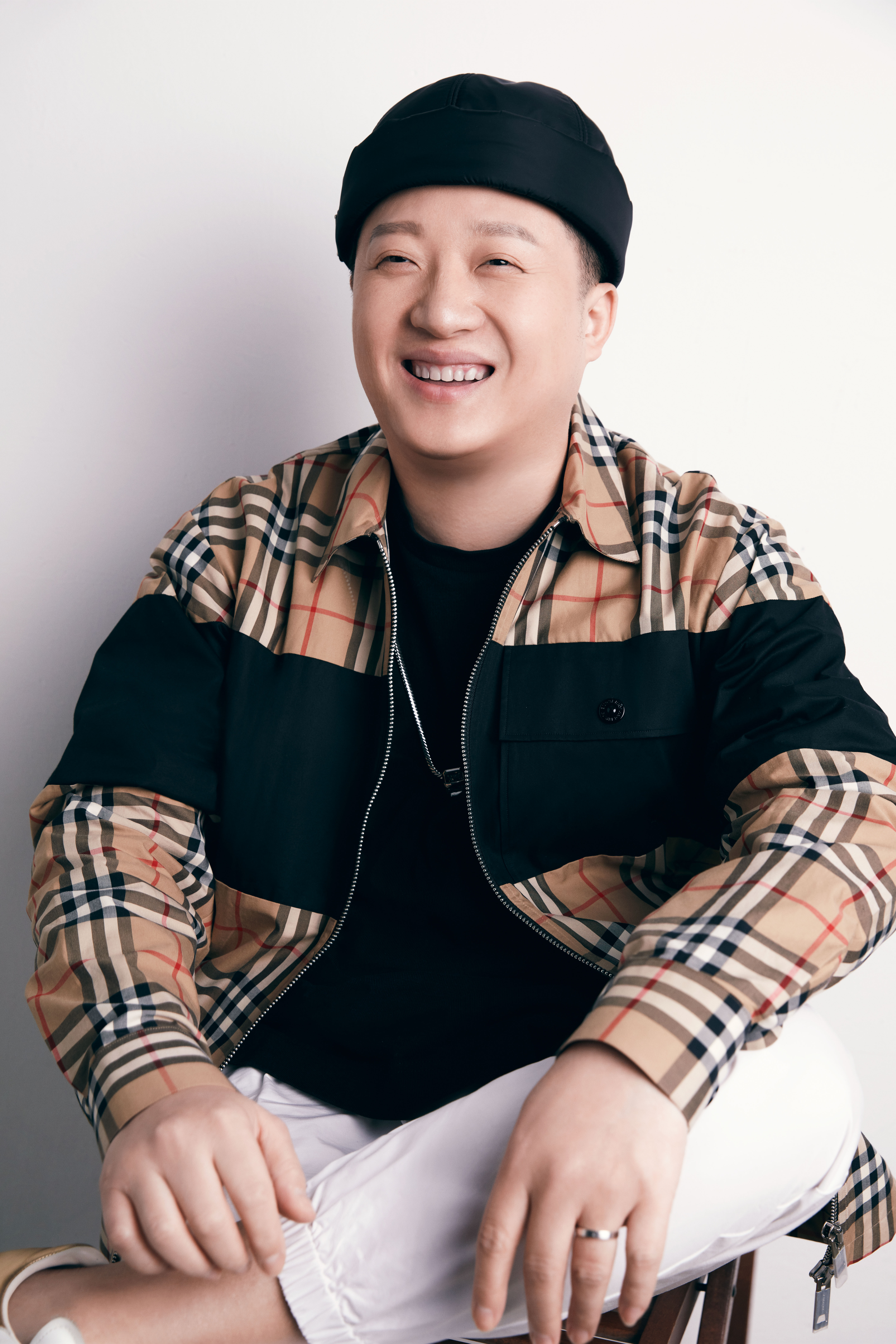 ctrid="smptww060xot">韩笑,中国内地男演员<sup