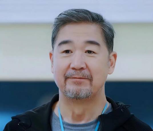 张国立（中国内地男演员、导演、制片人、主持人、国家一级演员）_百度百科