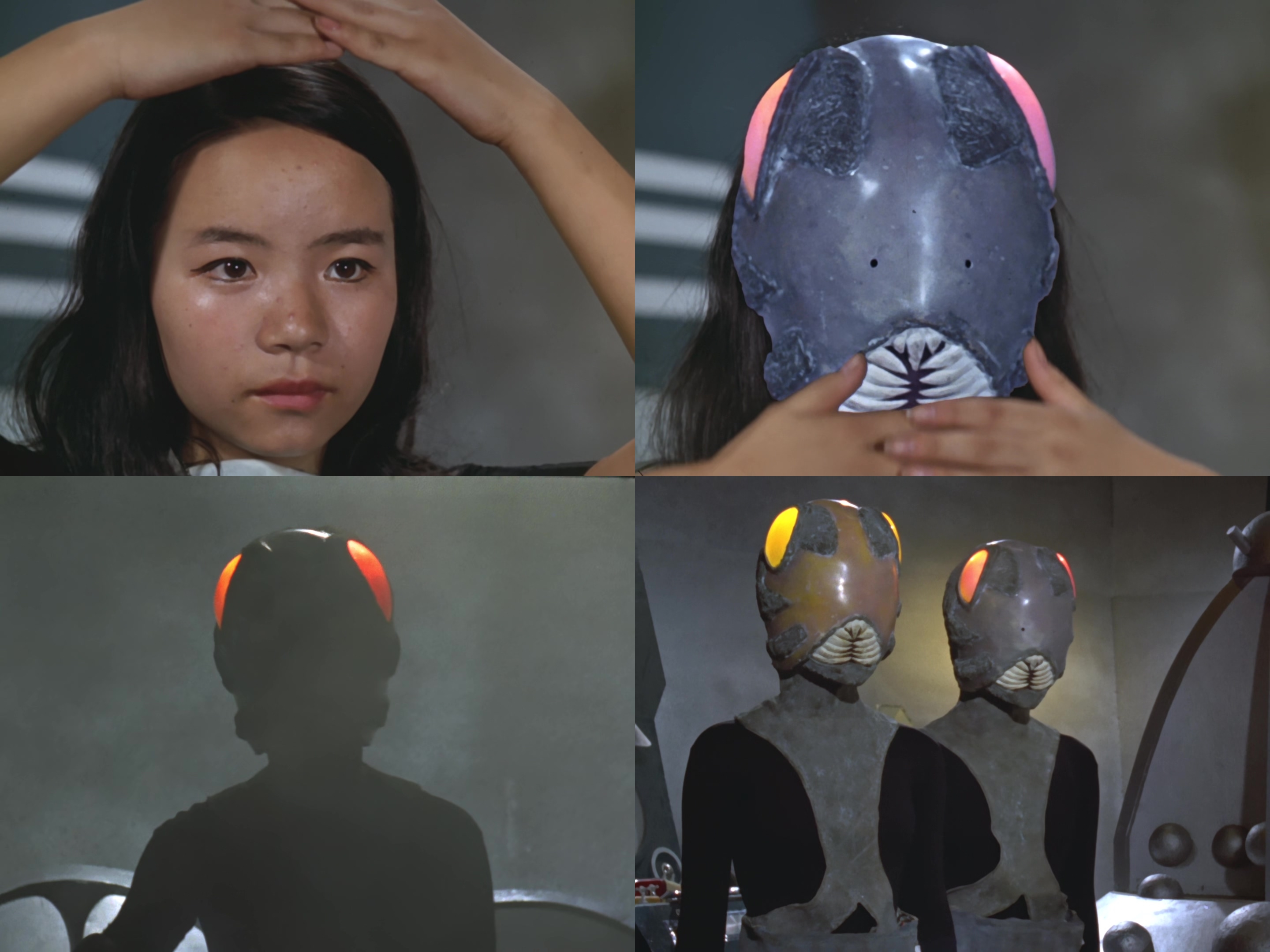 变身怪人匹特星人