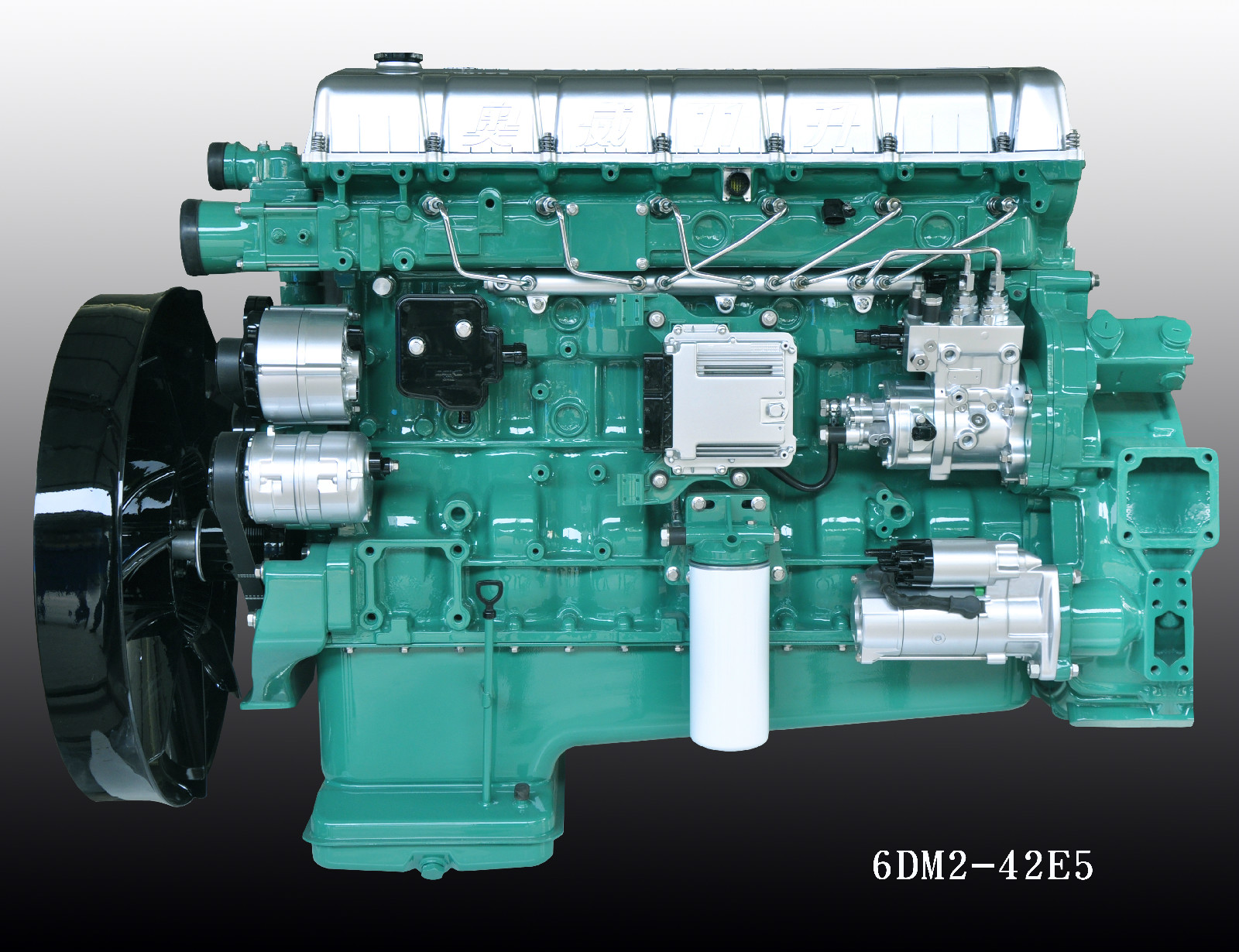  p>发动机(engine)是一种能够把其它形式的能转化为机械能的机器,包括