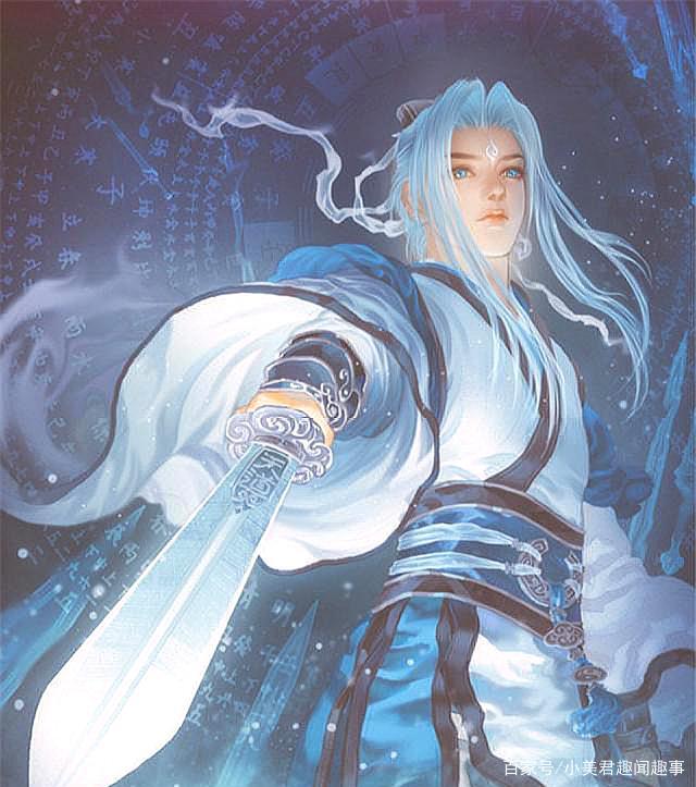 当所有真相揭开，手中三尺剑，是否敢指向幕后那高高在上的存在！_百科TA说