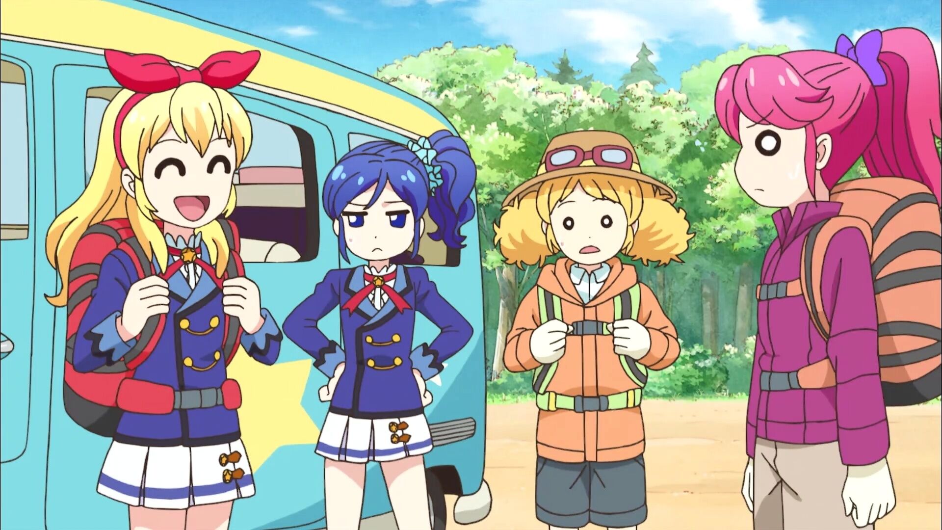 偶第二季像活动