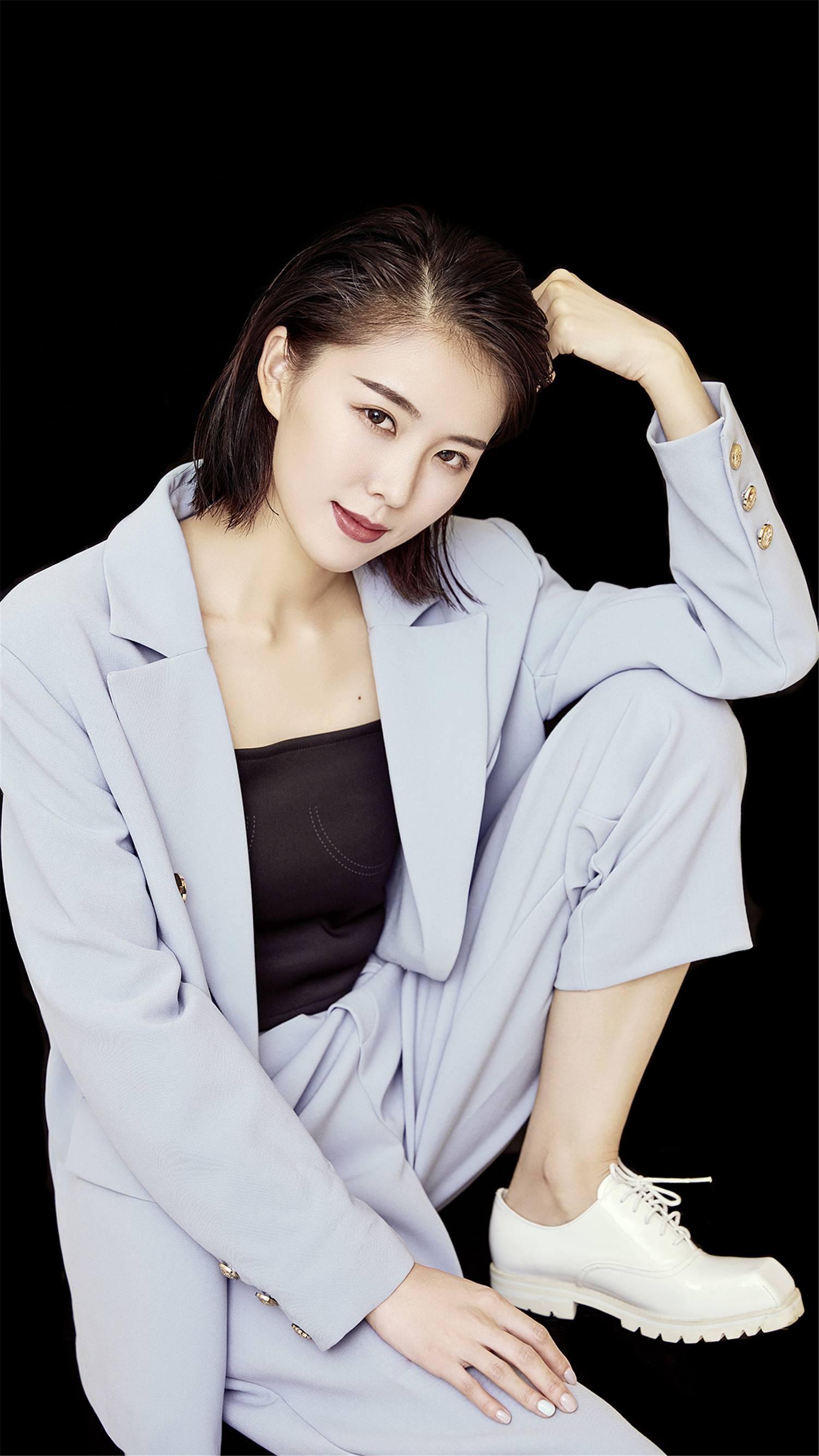  p data-id="gnbk6av9lt">李佳乐,中国内地影视女演员,2020年2月10日