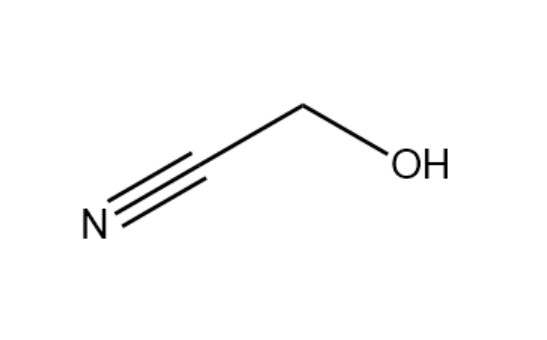 羟基乙腈