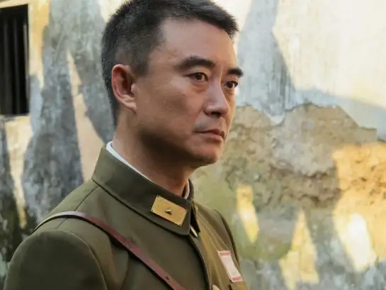 这位将领，抗日战争从开始打到结束_百科TA说
