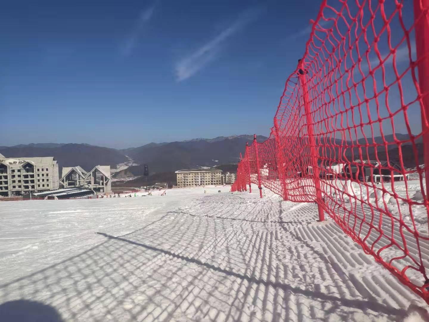 鳌山度假区