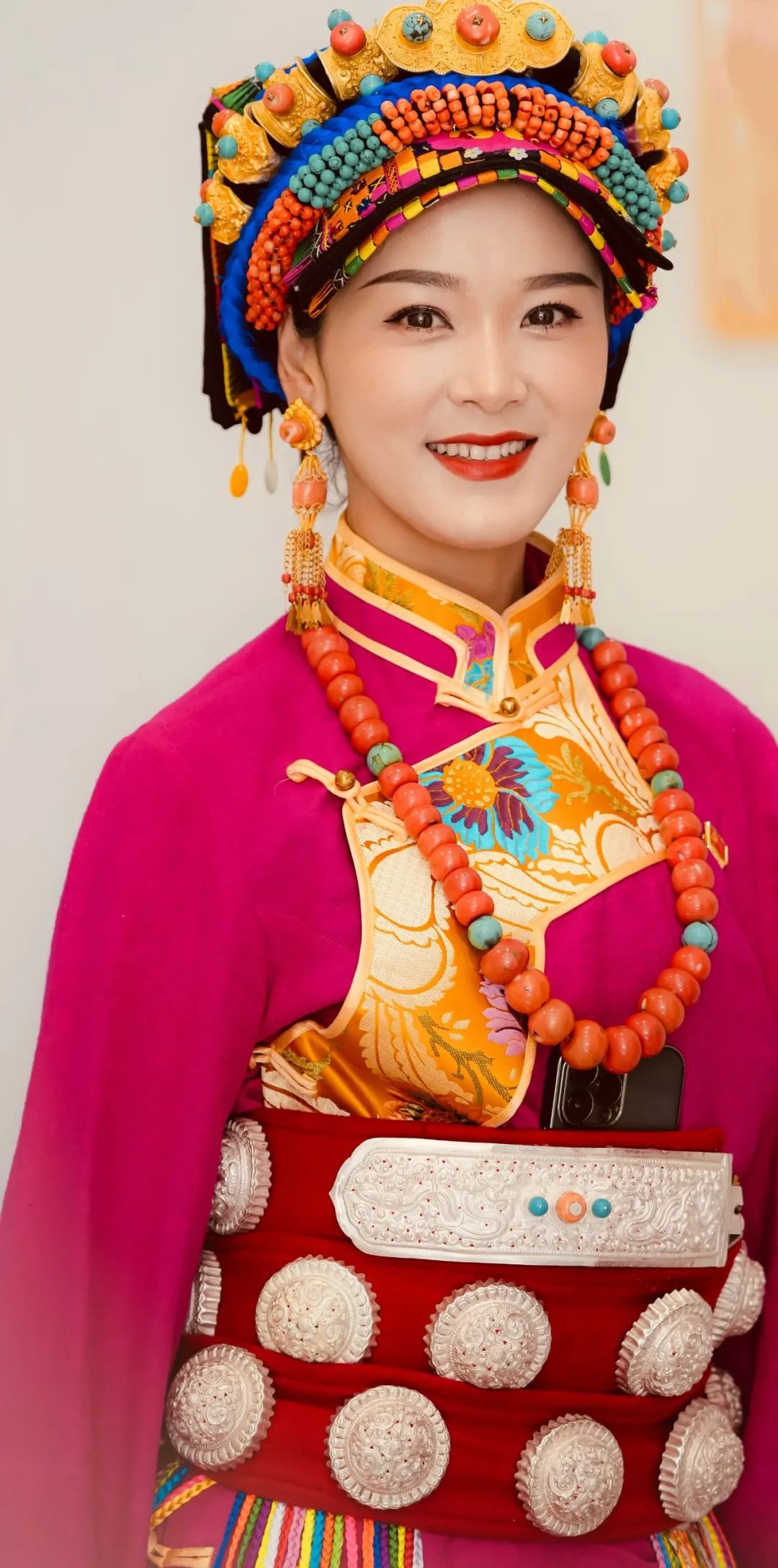 卓玛