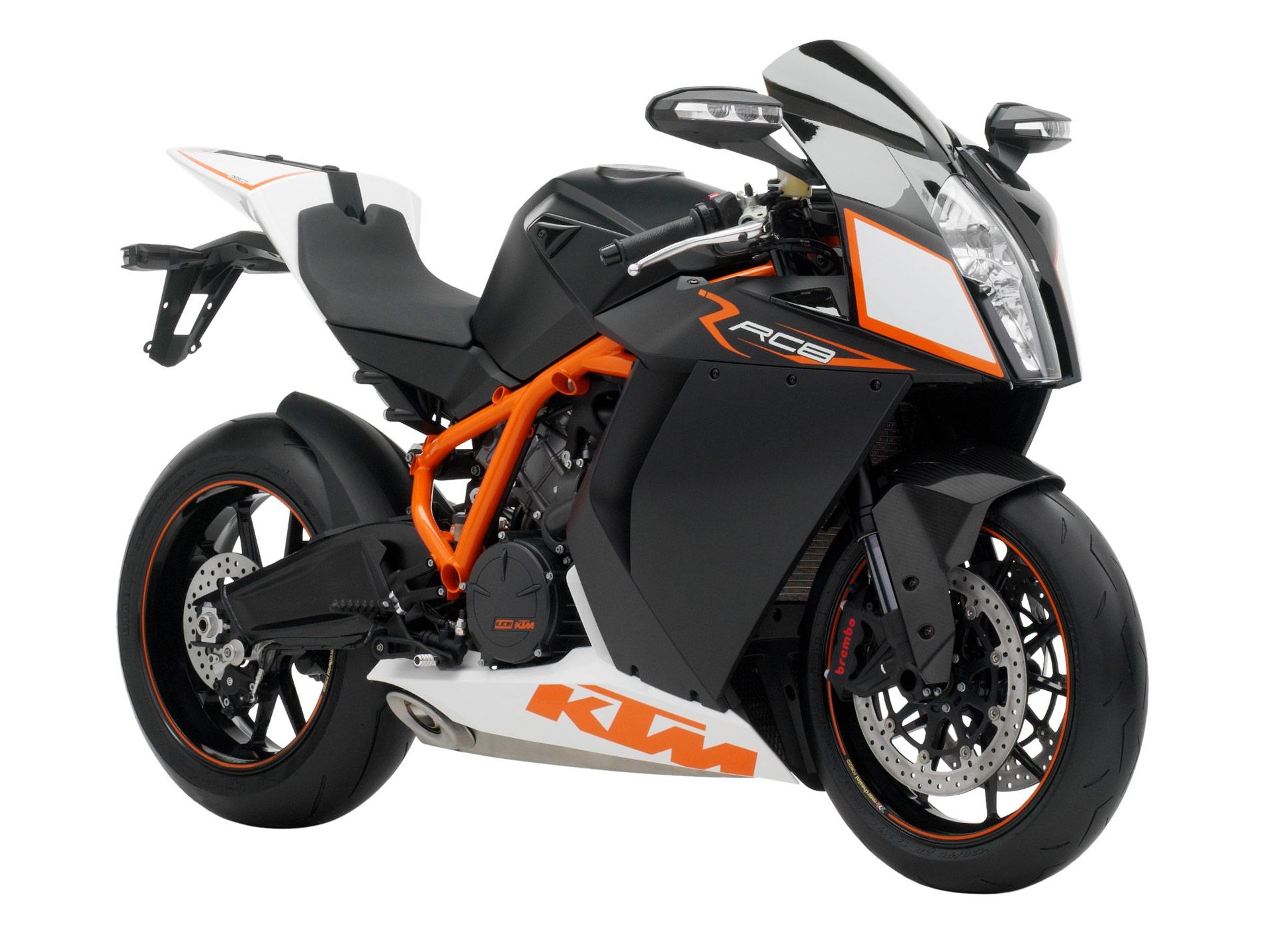 ktm 1190 rc8