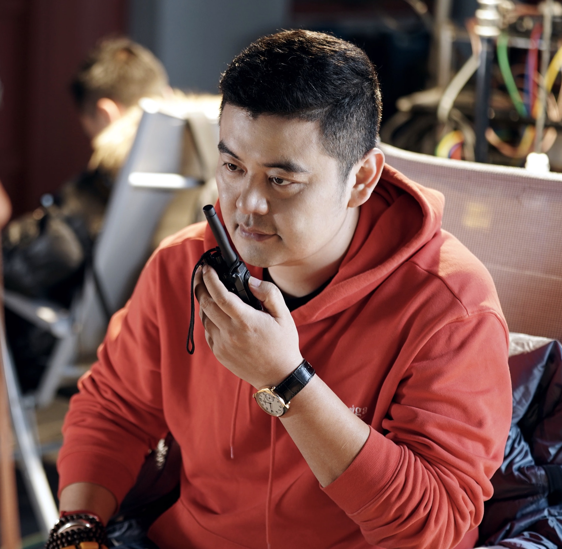  p>尹涛,1982年9月6日出生于北京市,中国内地男导演,毕业于北京电影