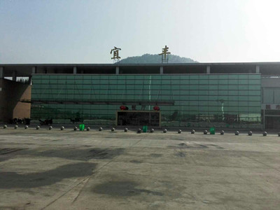 南昌-铜鼓高速公路