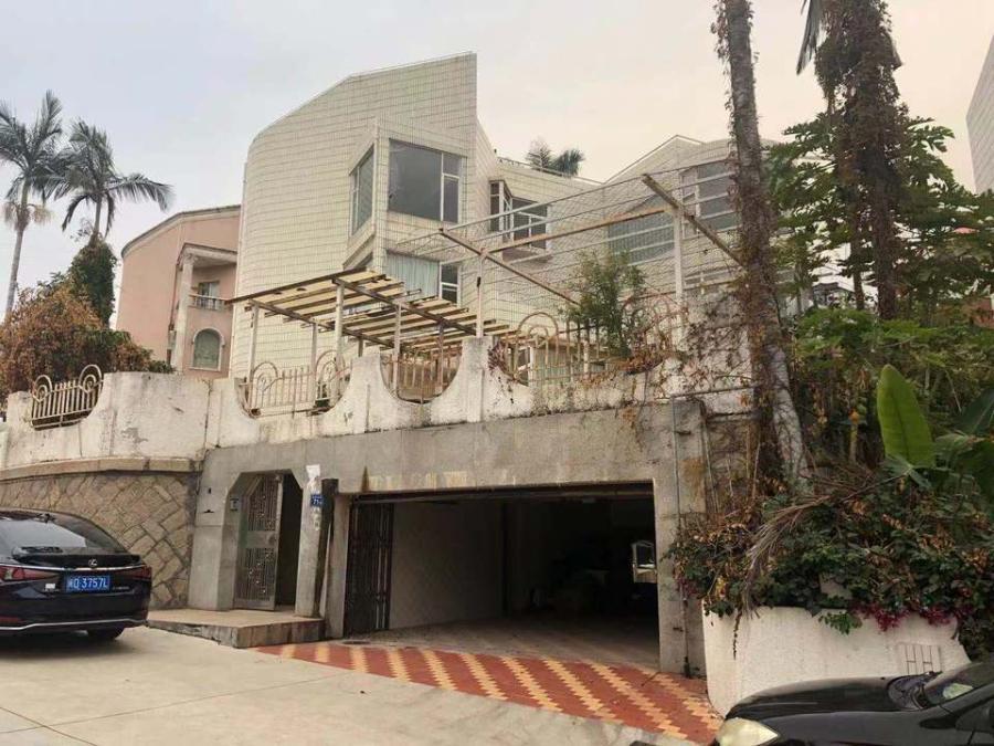  p data-id="gnvg3wf8od">东芳山庄是厦门金宾士房地产开发有限公司