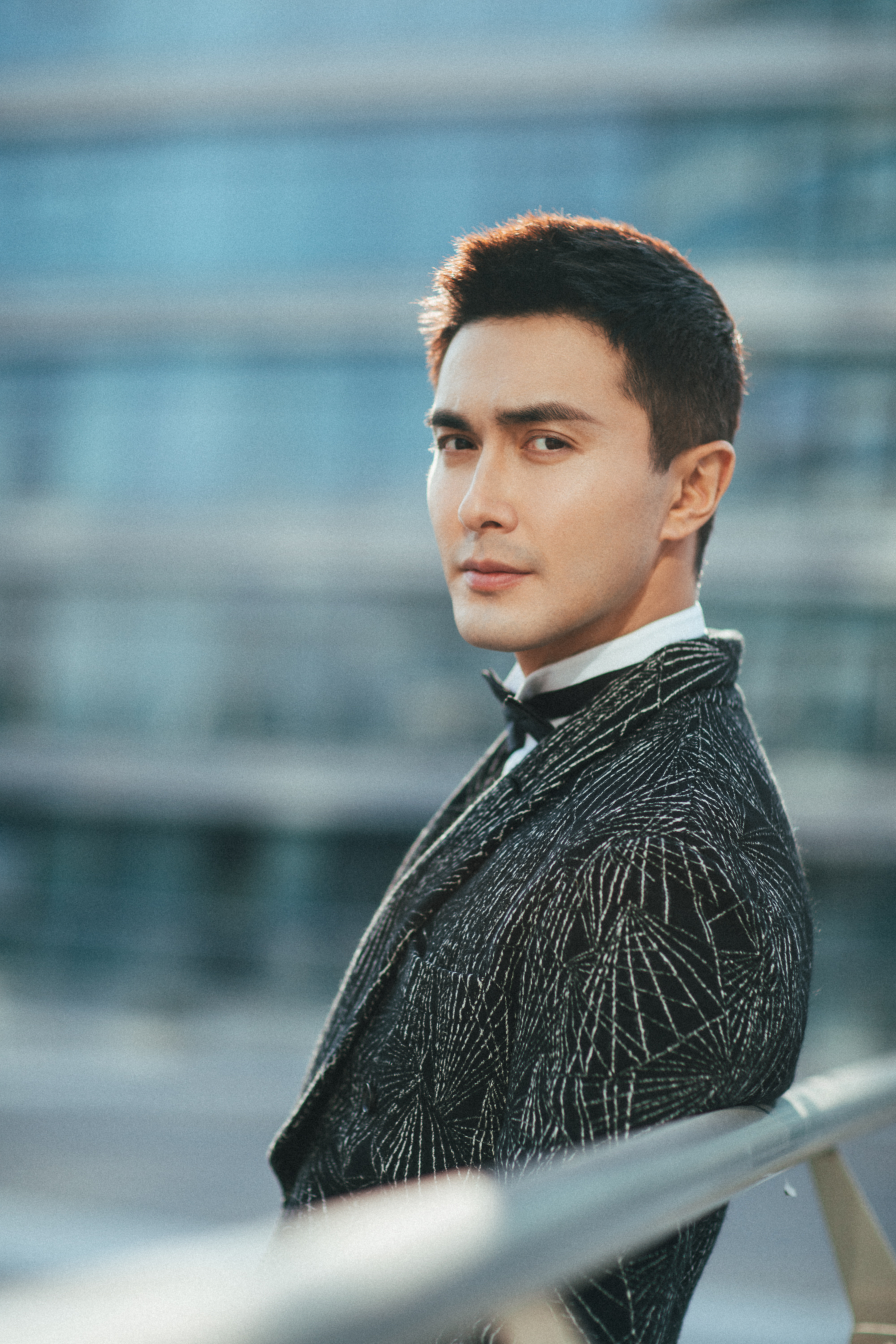 data-lemmaid="2489840">中央戏剧学院表演系 /a>,中国内地影视男演员