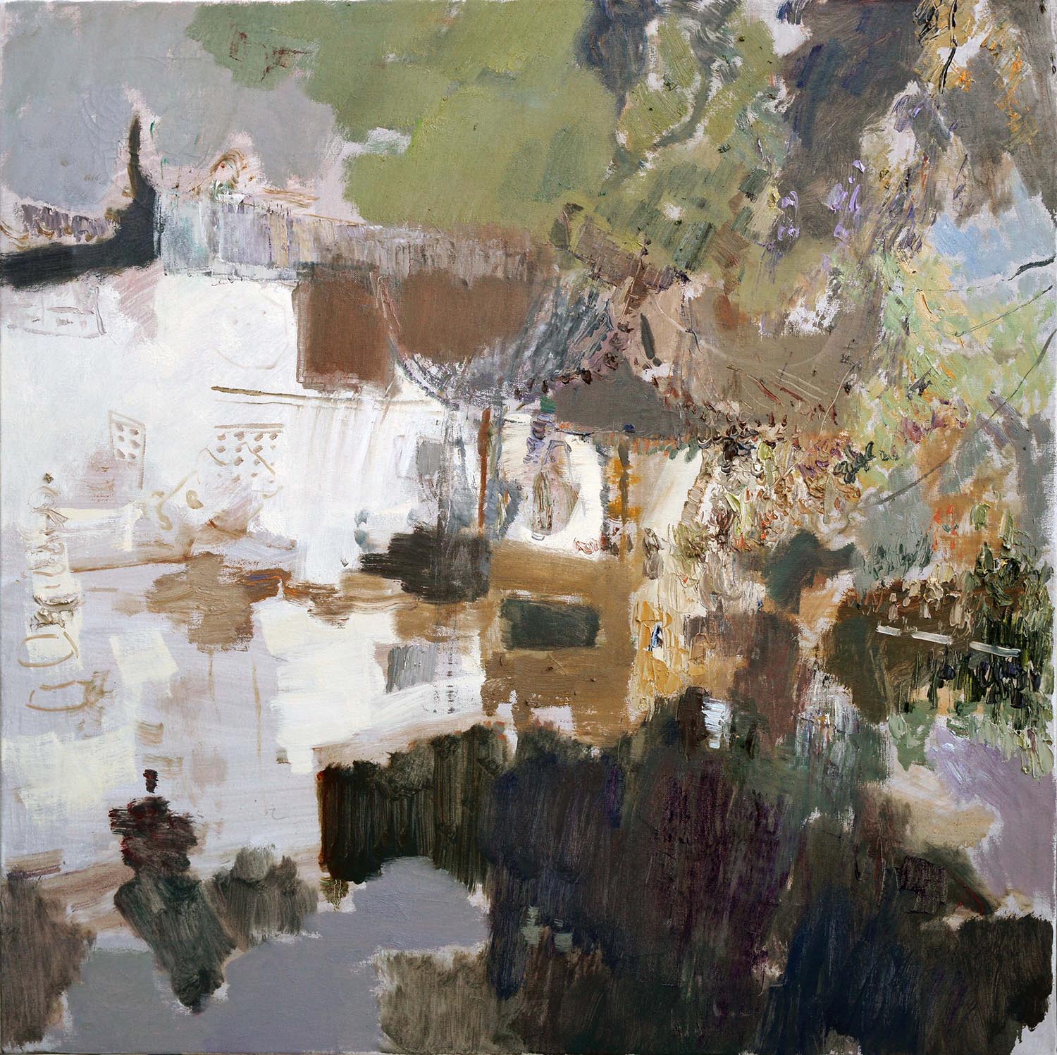 ">张淳(张淳大宝), a target="_blank" href="/item/油画家/4340908"