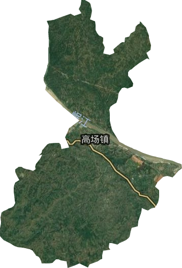  p data-id="gnathfd04r">高场镇,隶属于四川省宜宾市叙州区,地处 a