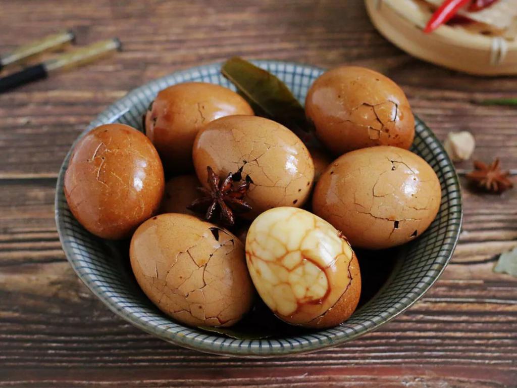 茶蛋