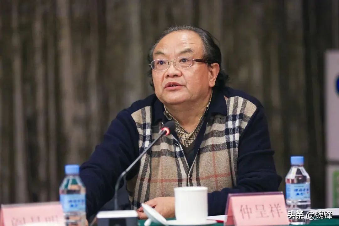 “装台”到底啥意思？刚刚，《装台》研讨会给出权威解读！_百科TA说