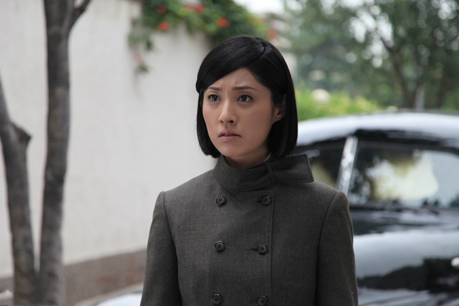 ">陆潇是电视剧《 a target="_blank" href="/item/义者无敌/4146289"