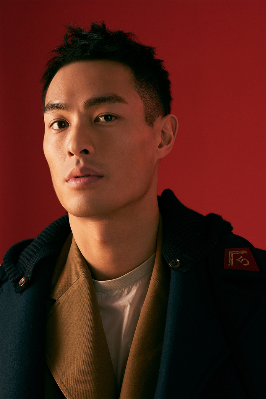 杨祐宁,1982年8月