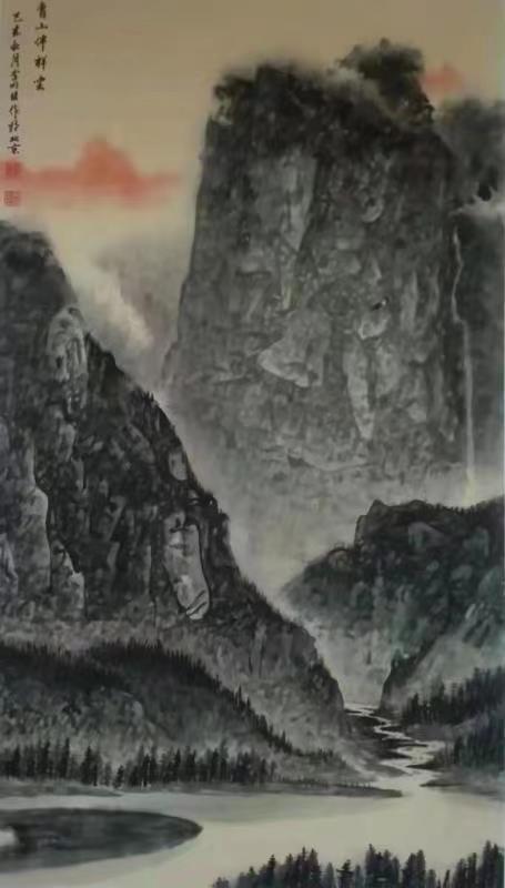 李明臣