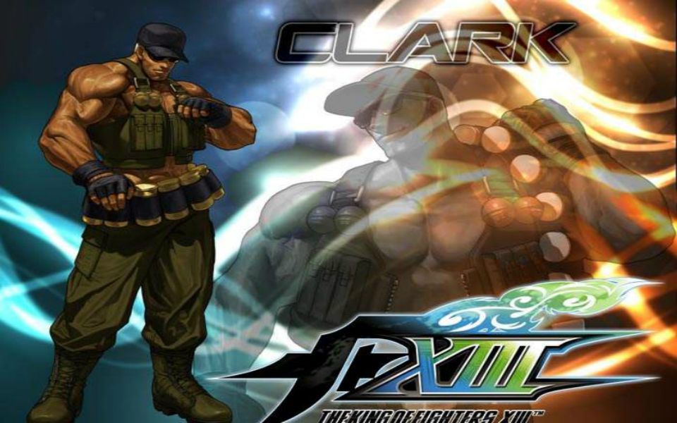 克拉克·史迪尔