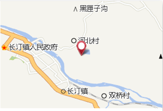 河北水库
