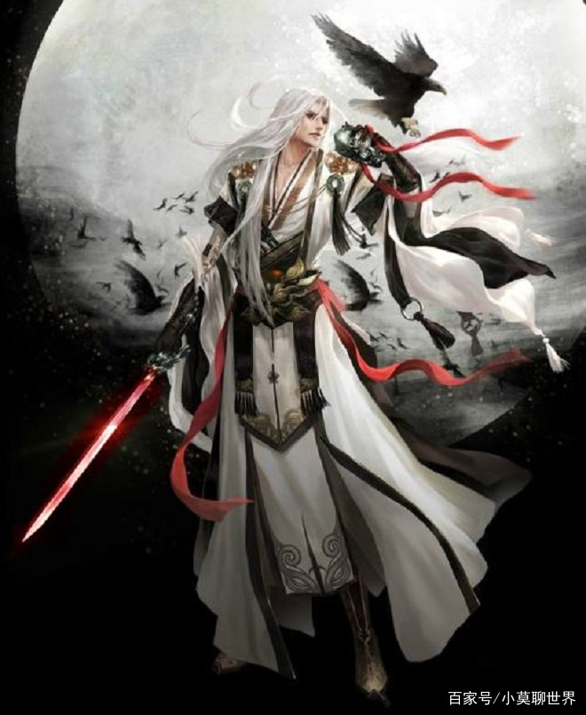 巅峰级玄幻文，《万古神帝》评分9.2垫底，它才是公认的第一_百科TA说