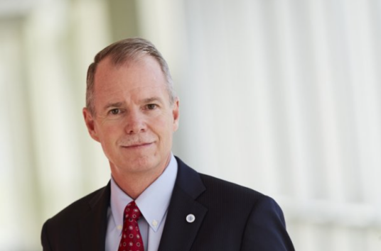 George R. Oliver_百度百科