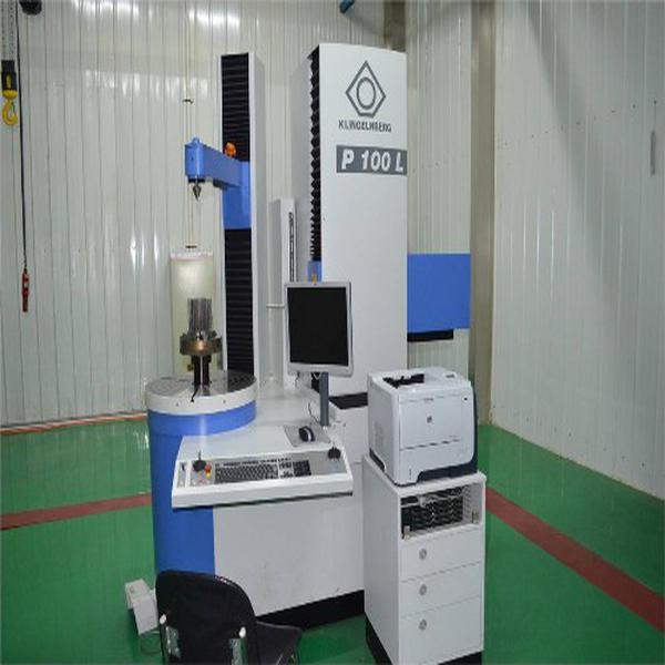 克林贝格齿轮测量中心