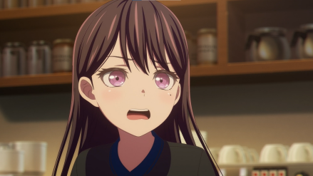 椎名立希_百度百科