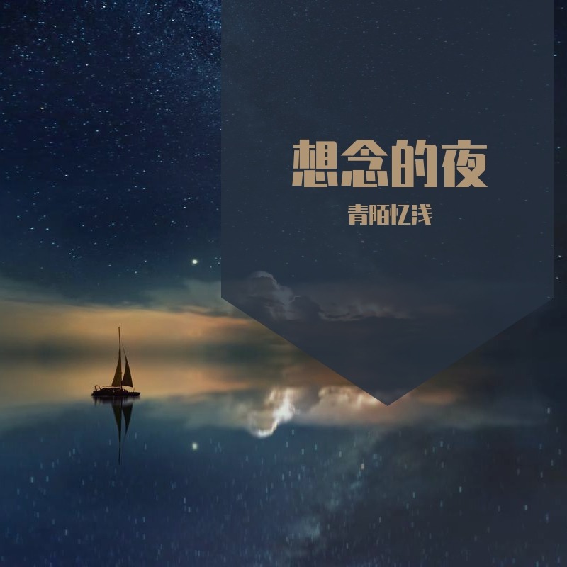想念的夜