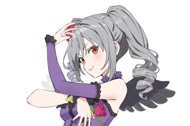 神崎蘭子 百度百科