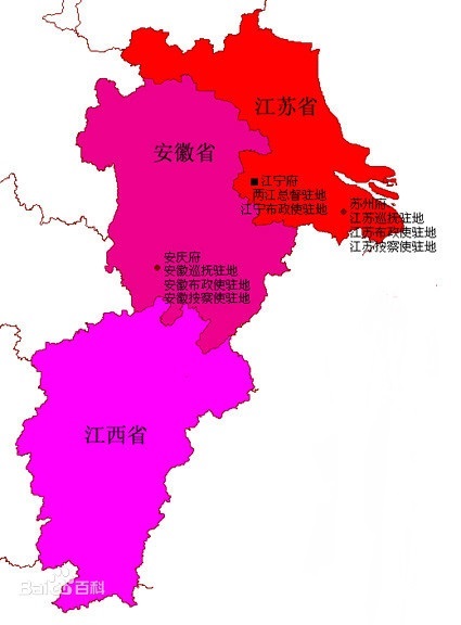  p>江南是中国地理区域,在文化,地理,气候等领域的不同情况下,江南的