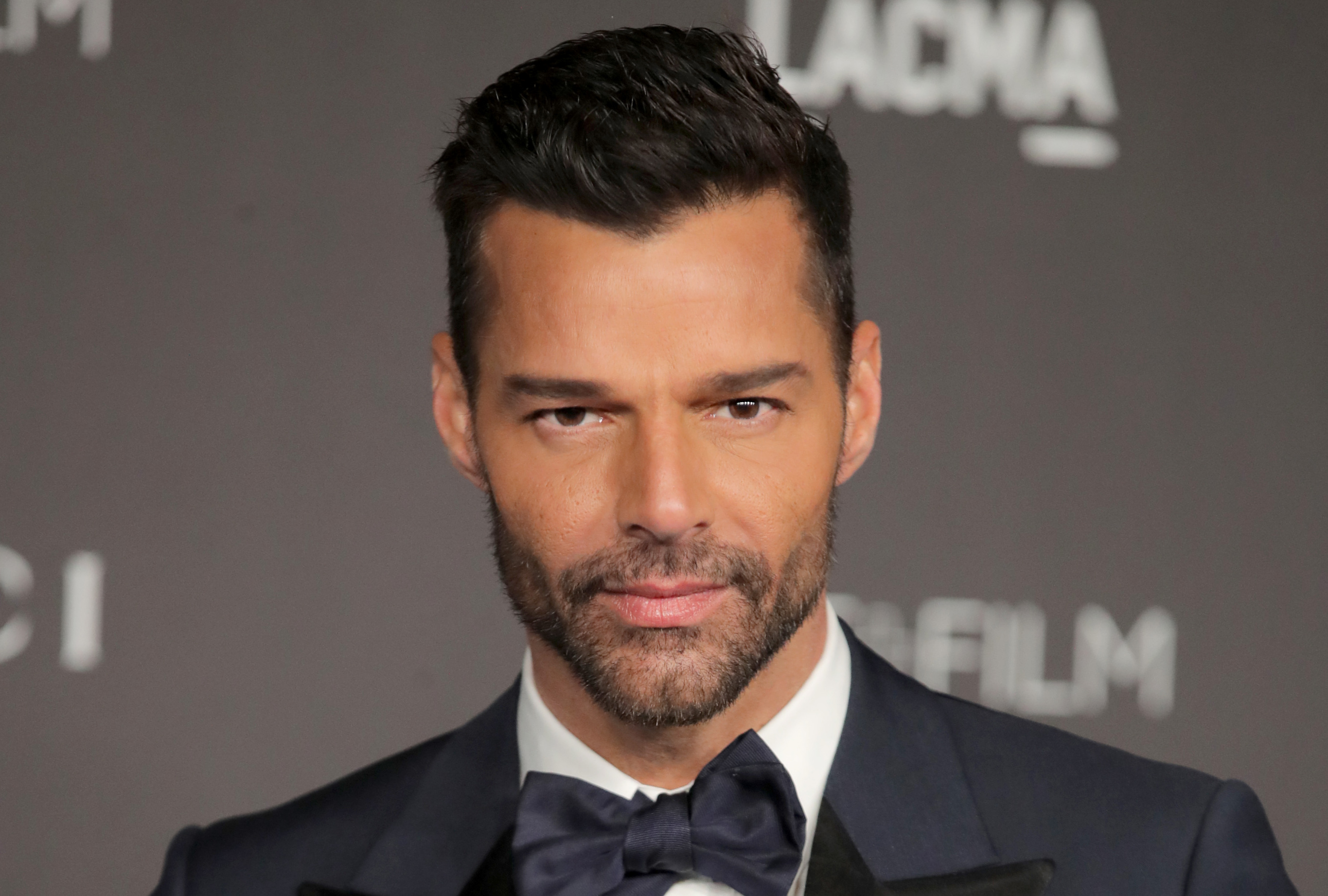  p>瑞奇·马丁(ricky martin),1971年12月24日出生于波多黎各圣胡安