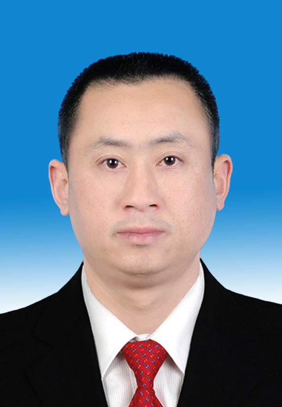 任贵州省贵阳市开阳县农业农村局局长.