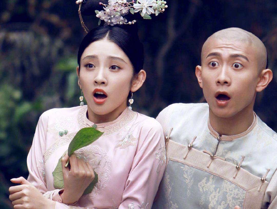 《鹿鼎记》：韦小宝有七个老婆，谁才是他的挚爱？_百科TA说