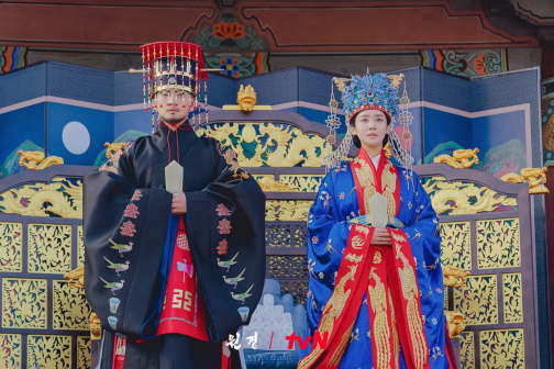 元敬（韩国2025年车珠英、李铉旭主演电视剧）_百度百科