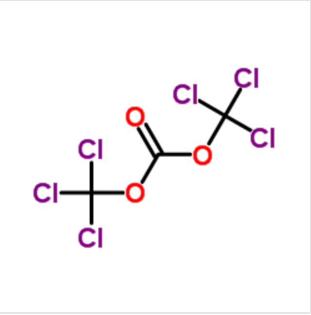  p>三光气,是一种有机化合物,分子式为c sub>3 /sub>cl sub>6 /sub>o 
