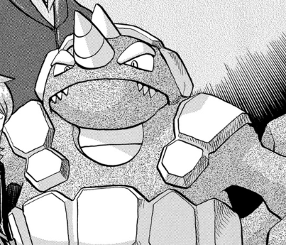 >小银,漫画《 a target="_blank" href="/item/宝可梦特别篇/7393813"